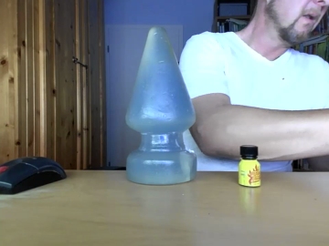Tom_PP  02-10-2021 Recorded Video Topless